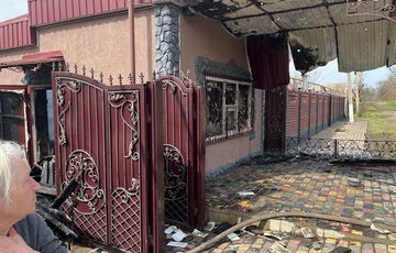 Росіяни обстріляли селище під Краматорськом, є загиблі (фото)