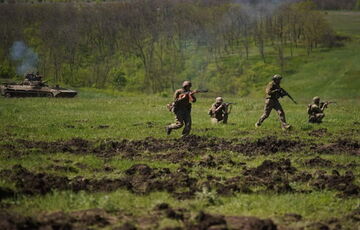 Кулеба припустив, що Україна проведе не один контрнаступ Кулеба припустив, що Україна проведе не один контрнаступ