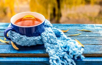 Прогноз синоптиків: в Україні стане тепліше