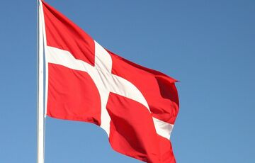 Данія передасть Україні військову допомогу для контрнаступу на 250 млн дол. Данія передасть Україні військову допомогу для контрнаступу на 250 млн дол.