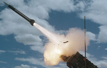 Росіяни атакували ракетою об'єкт транспортної інфраструктури на Одещині