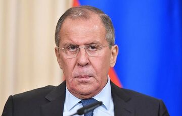 ”Ми довгі роки їх попереджали”: Лавров назвав причину нападу Росії на Україну ”Ми довгі роки їх попереджали”: Лавров назвав причину нападу Росії на Україну
