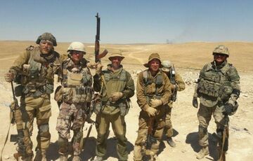 ЄС запровадив санкції проти ПВК ”Вагнера”