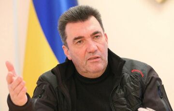 Москва може запропонувати Києву ”корейський варіант”: у РНБО розповіли, до чого це призведе Москва може запропонувати Києву ”корейський варіант”: у РНБО розповіли, до чого це призведе