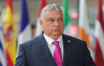 Орбан заявив, що Захід розпочав нову ”Холодну війну” і Угорщина підтримуватиме конкурентів