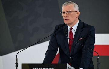 Польша не будет выдавать Германии человека, ”навредившего России”