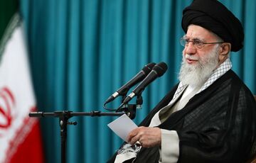 Верховний лідер Ірану Алі Хаменеї раптово проголосив перемогу над Ізраїлем