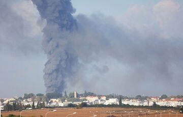 У МЗС підтвердили загибель ще одного українця в Ізраїлі