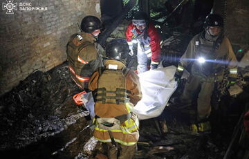 Четыре человек погибли, 16 получили ранения в результате ночной атаки Четыре человек погибли, 16 получили ранения в результате ночной атаки