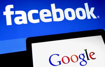 Google і Facebook можуть бути оштрафовані на 10% світового обороту: про яку суму йдеться Google і Facebook можуть бути оштрафовані на 10% світового обороту: про яку суму йдеться