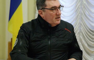 Украина готовится дать мощный отпор возможному наступлению России, - Данилов