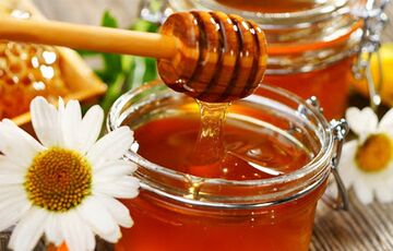 Коли мед може бути шкідливий для організму?