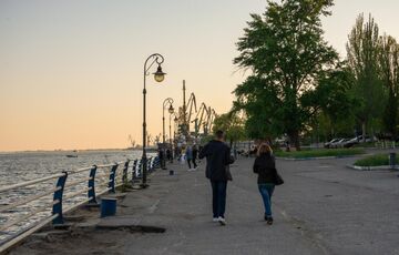 Військовий експерт розповів, як ЗСУ можуть взяти Херсон за два дні Військовий експерт розповів, як ЗСУ можуть взяти Херсон за два дні