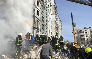 ”Точно в ціль”: у Міноборони РФ цинічно прокоментували ракетну атаку по Україні ”Точно в ціль”: у Міноборони РФ цинічно прокоментували ракетну атаку по Україні