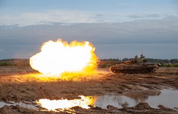 ВСУ за сутки продвинулись на 2 км в Луганской области