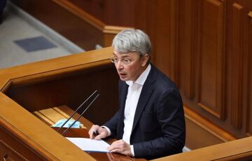 У профільному комітеті Ради відмовилися звільняти Ткаченка з посади міністра культури У профільному комітеті Ради відмовилися звільняти Ткаченка з посади міністра культури