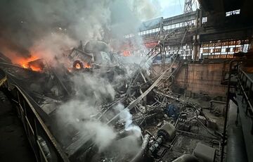 У ГУР розповіли про небезпеку з боку РФ восени та підготовку до протидії