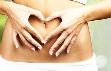 Таємниці жіночого організму або все про менструальний цикл Таємниці жіночого організму або все про менструальний цикл