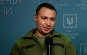 Глава ГУР рассказал, когда ВСУ начнут новое контрнаступление Глава ГУР рассказал, когда ВСУ начнут новое контрнаступление