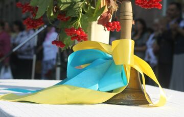 1 вересня День знань в Україні: яким буде новий навчальний рік