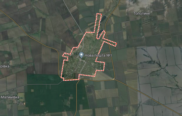 Под Мариуполем раздались мощные взрывы: появились детали