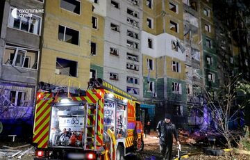 Удар по многоэтажке в Сумах: в прокуратуре назвали число погибших