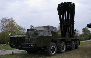 Россияне ударили по Константиновке, применив РСЗО ”Смерч”: один человек погиб