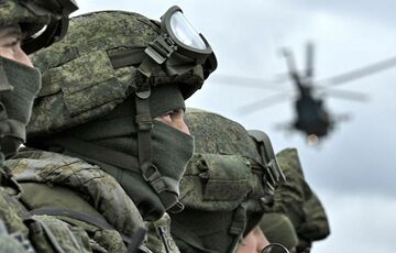 Россия может объявить новую мобилизацию из-за нехватки солдат в Курской области, - Bloomberg Россия может объявить новую мобилизацию из-за нехватки солдат в Курской области, - Bloomberg