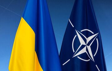 У Празі озвучили перелік умов вступу України до НАТО У Празі озвучили перелік умов вступу України до НАТО