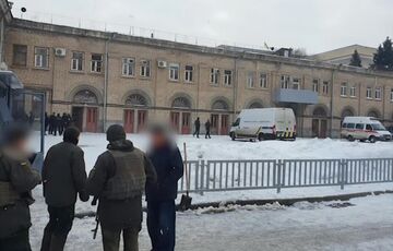 ”Должны быть кадровые выводы”: Зеленский прокомментировал расстрел в Днепре   ”Должны быть кадровые выводы”: Зеленский прокомментировал расстрел в Днепре