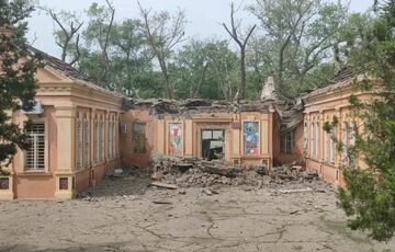 Россияне оккупировали еще три поселка в Донецкой области, идут тяжелые бои за Нью-Йорк