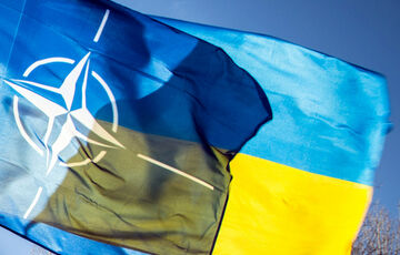 Україну вперше запросили на закрите засідання НАТО Україну вперше запросили на закрите засідання НАТО