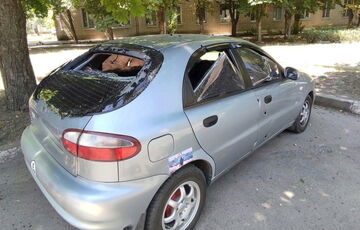 Россияне обстреляли Никополь: погибли две женщины (фото)