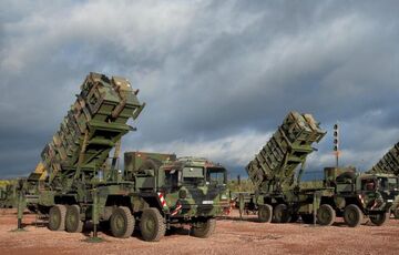 В Офисе президента пообещали усилить систему ПВО на юге: в чем причина 