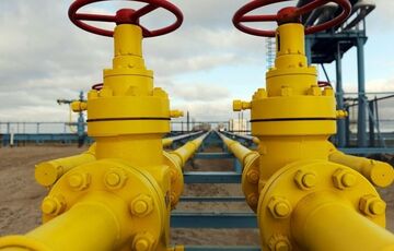Украинцев ждет новая система учета потребления газа: что известно  Украинцев ждет новая система учета потребления газа: что известно