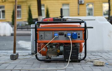 В ”Укренерго” повідомили, чи відключатимуть світло влітку В ”Укренерго” повідомили, чи відключатимуть світло влітку