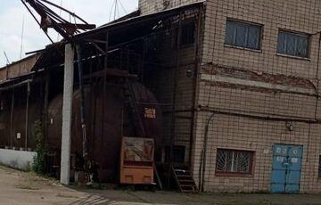 В Черновицкой области продали спиртзавод за 21 млн грн В Черновицкой области продали спиртзавод за 21 млн грн