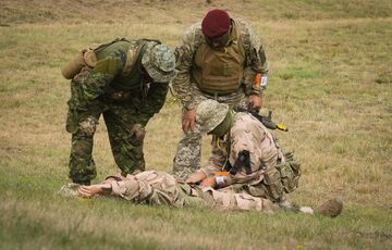 Усіх чоловіків хочуть зробити військовозобов'язаними, а призов скасувати: якою буде армія після війни