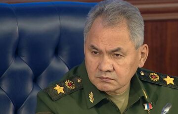 У Міноборони Росії заговорили про нові наступальні операції в Україні