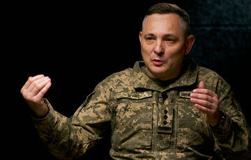 Врятувати літак було неможливо, пілот відвів його від населеного пункту, - Ігнат про катастрофу Mirage-2000 Врятувати літак було неможливо, пілот відвів його від населеного пункту, - Ігнат про катастрофу Mirage-2000