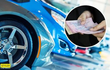 Налог на авто: за какие машины платить в Украине в 2021 году? Налог на авто: за какие машины платить в Украине в 2021 году?