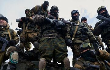 Бунт в ”ДНР”: оккупанты покидают фронт на фоне массовых потерь 