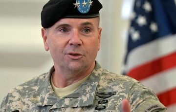 Україна до кінця року може відкинути Росію на позиції 23 лютого: Бен Ходжес назвав умову