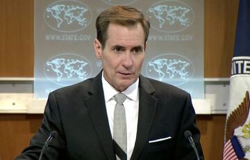 ”Не будем выкручивать руки”: в Белом доме прокомментировали ситуацию с поставками танков в Украину  ”Не будем выкручивать руки”: в Белом доме прокомментировали ситуацию с поставками танков в Украину