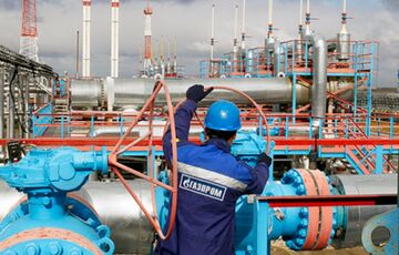 РФ из-за газового кризиса временно останавливает ”Северный поток – 1” РФ из-за газового кризиса временно останавливает ”Северный поток – 1”