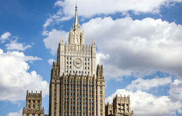 Россия озвучила требования для участия США в переговорах по Донбассу Россия озвучила требования для участия США в переговорах по Донбассу