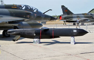 Франция передаст Украине дальнобойные ракеты