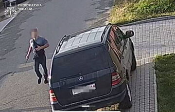 Прокурора підтвердила, що до вбивства двох школярів на Вінниччині причетний вчитель Прокурора підтвердила, що до вбивства двох школярів на Вінниччині причетний вчитель