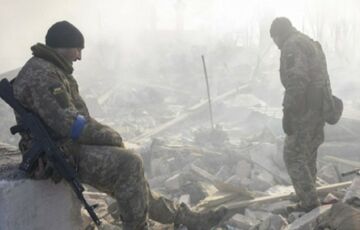 Зеленский рассказал, сколько украинских солдат погибли или получили ранения на войне 