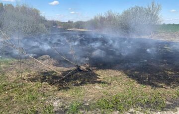 Росія обстріляла українських прикордонників некерованими ракетами: відео